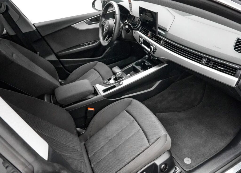 Audi A5-sportback