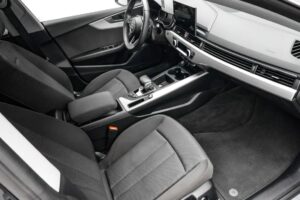 Audi A5-sportback