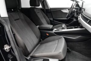 Audi A5-sportback