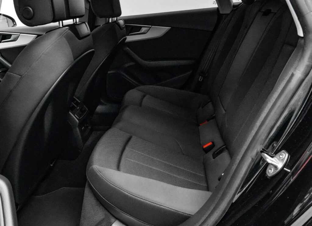 Audi A5-sportback