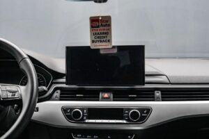 Audi A5-sportback