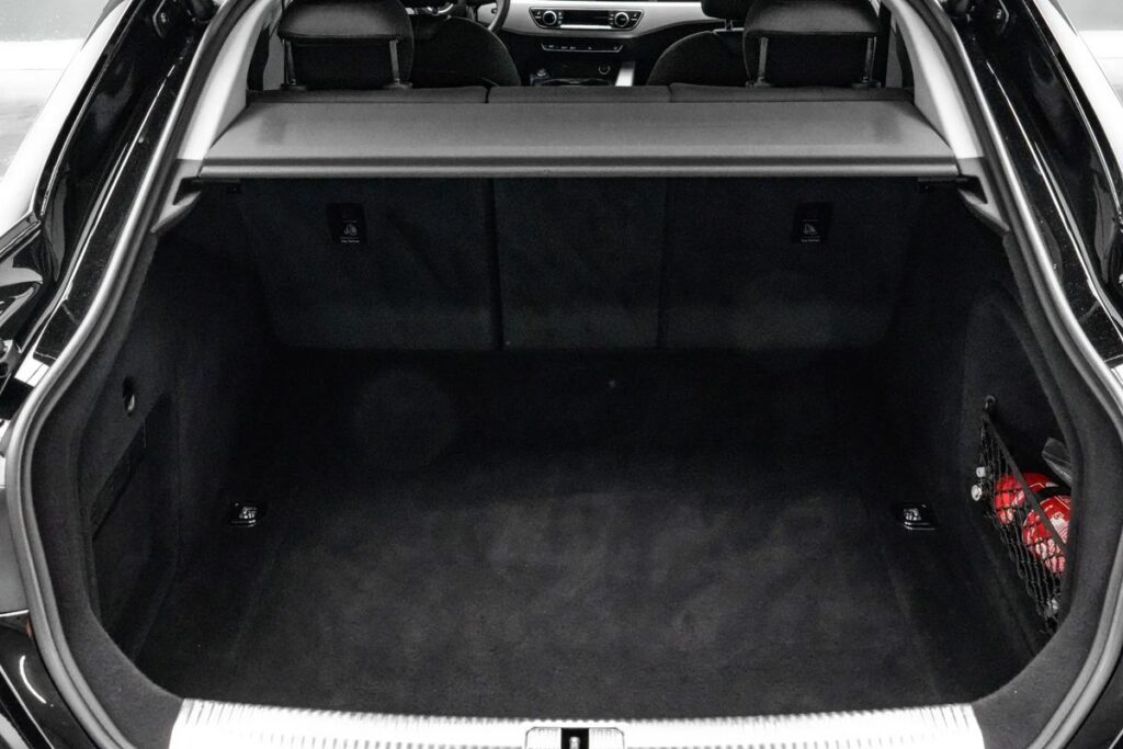 Audi A5-sportback