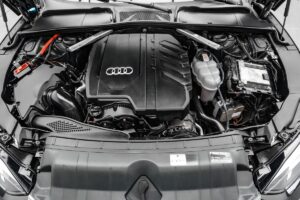 Audi A5-sportback