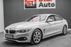 Bmw Seria-4