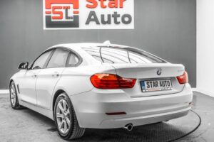 Bmw Seria-4
