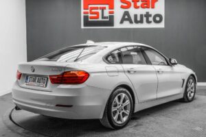 Bmw Seria-4