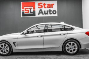 Bmw Seria-4
