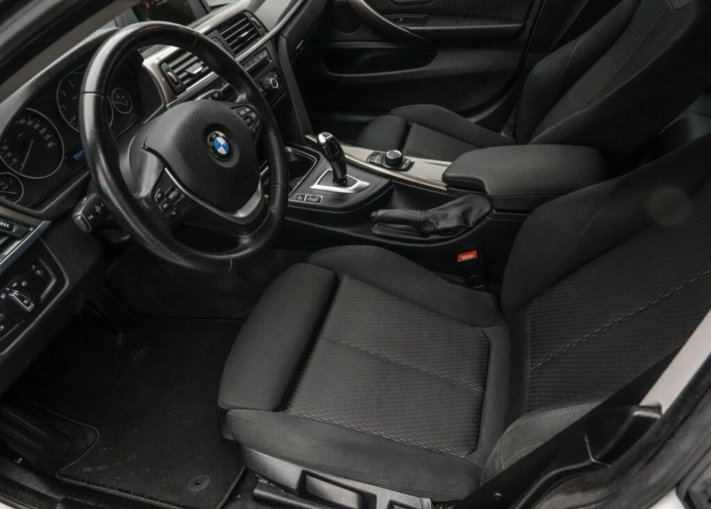 Bmw Seria-4