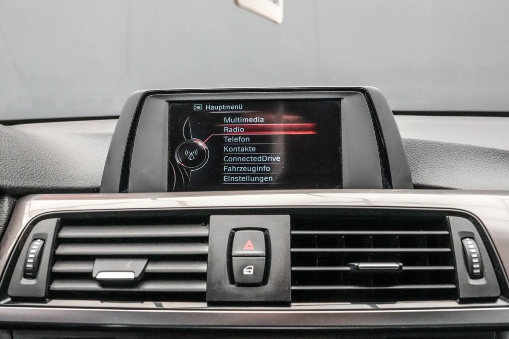 Bmw Seria-4