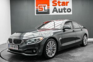 Bmw Seria-4