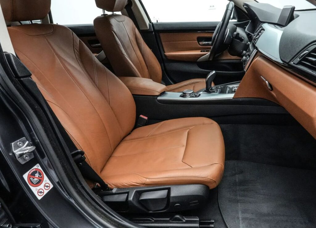 Bmw Seria-4