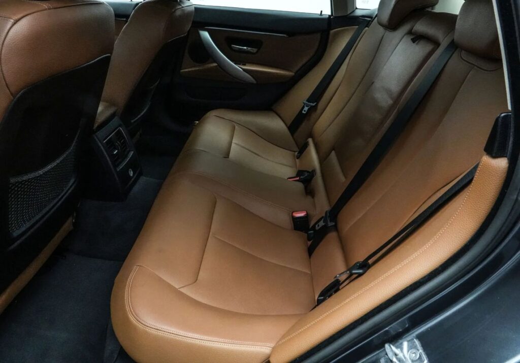 Bmw Seria-4