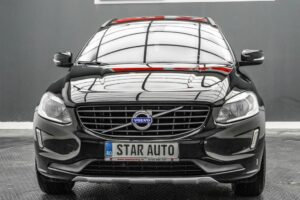 Volvo Xc-60