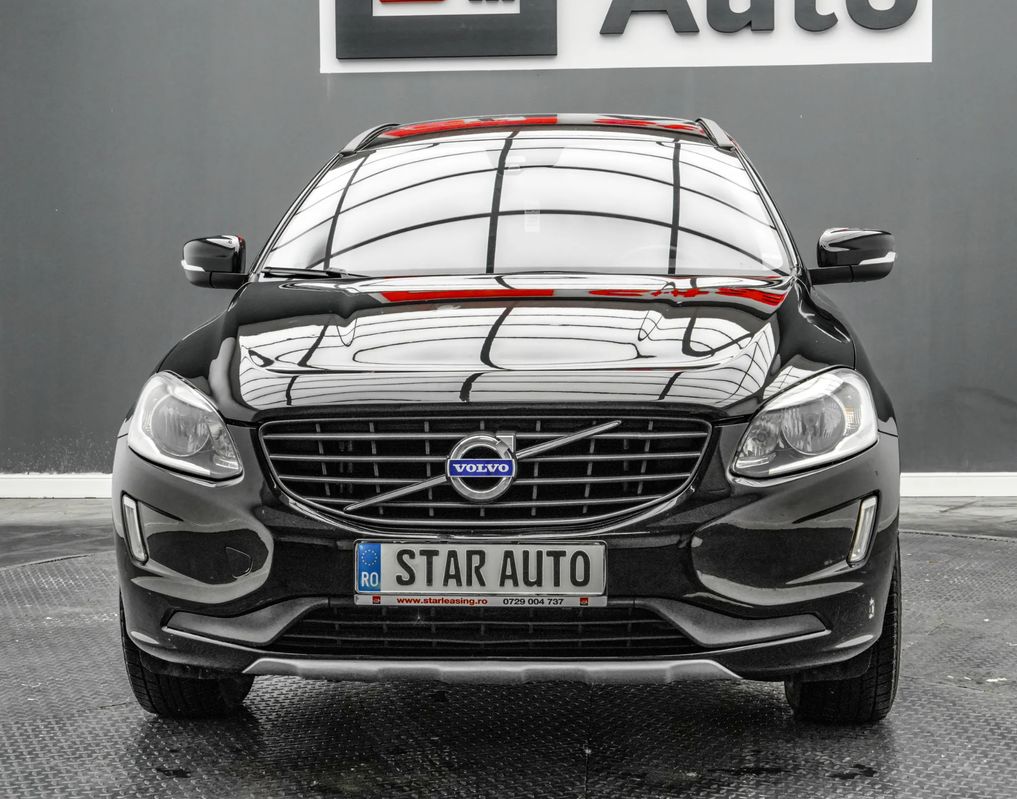 VOLVO XC60 2017 — imagine 53