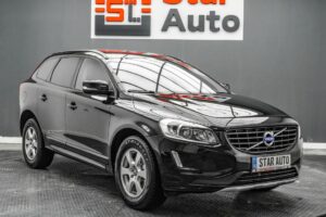 Volvo Xc-60
