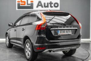 Volvo Xc-60