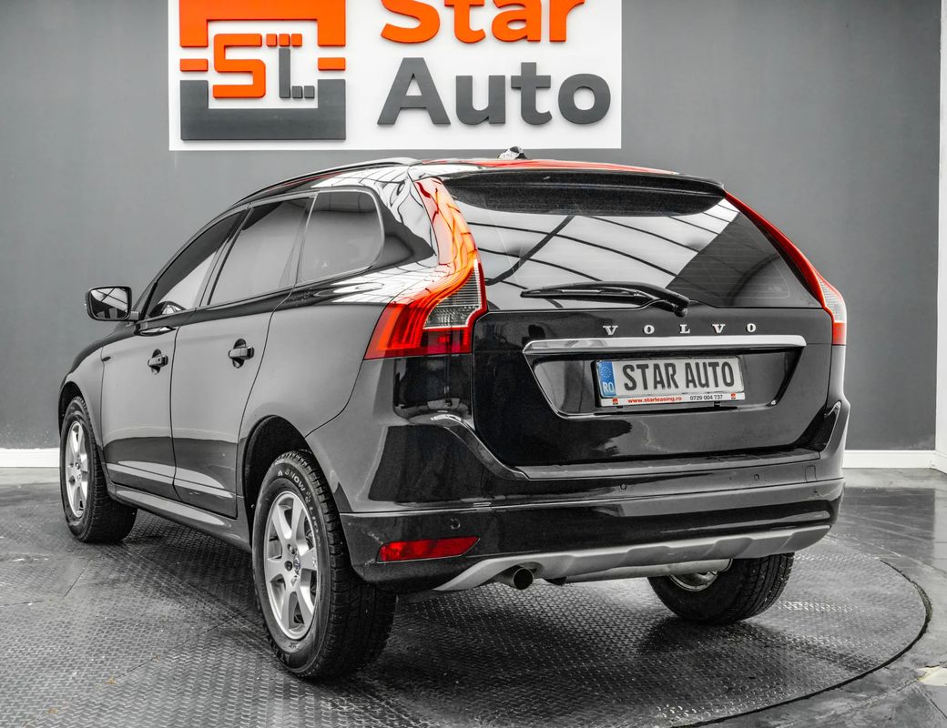 VOLVO XC60 2017 — imagine 55