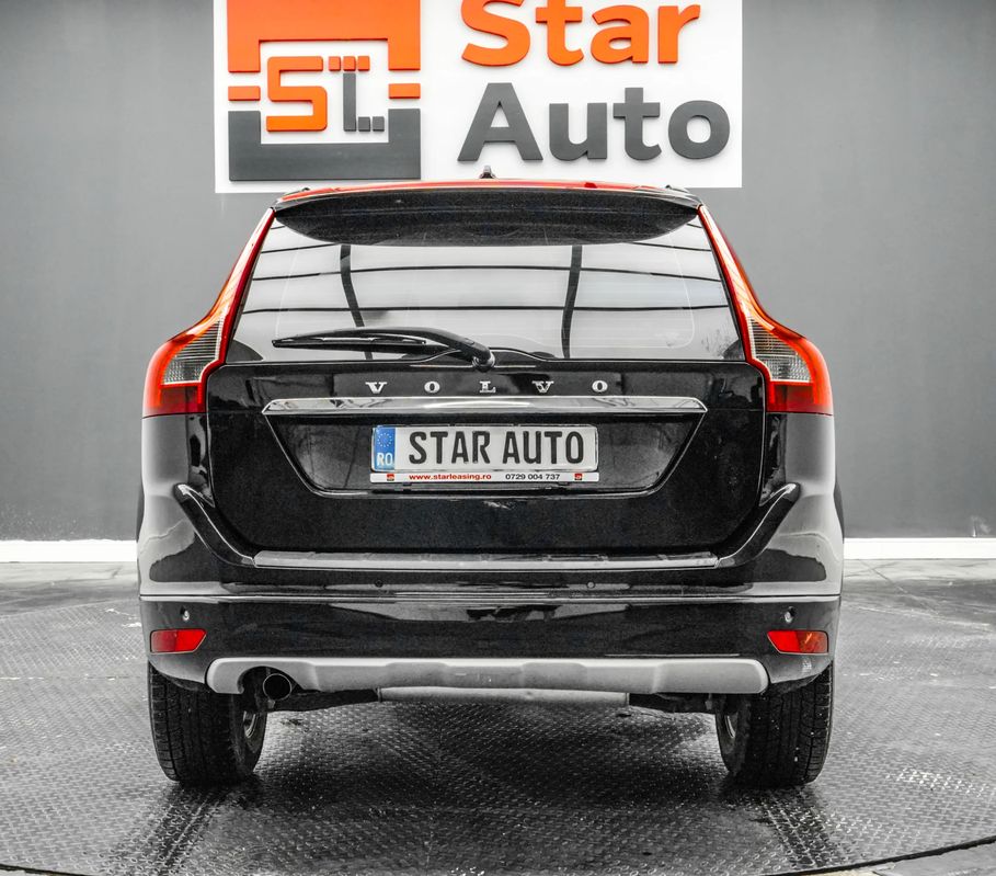 VOLVO XC60 2017 — imagine 56