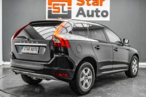 Volvo Xc-60