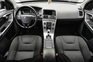 Volvo Xc-60