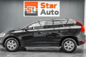 Volvo Xc-60