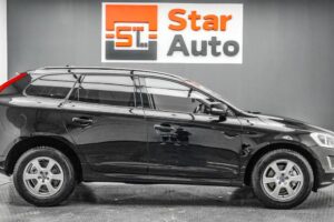 Volvo Xc-60