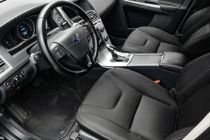 Volvo Xc-60