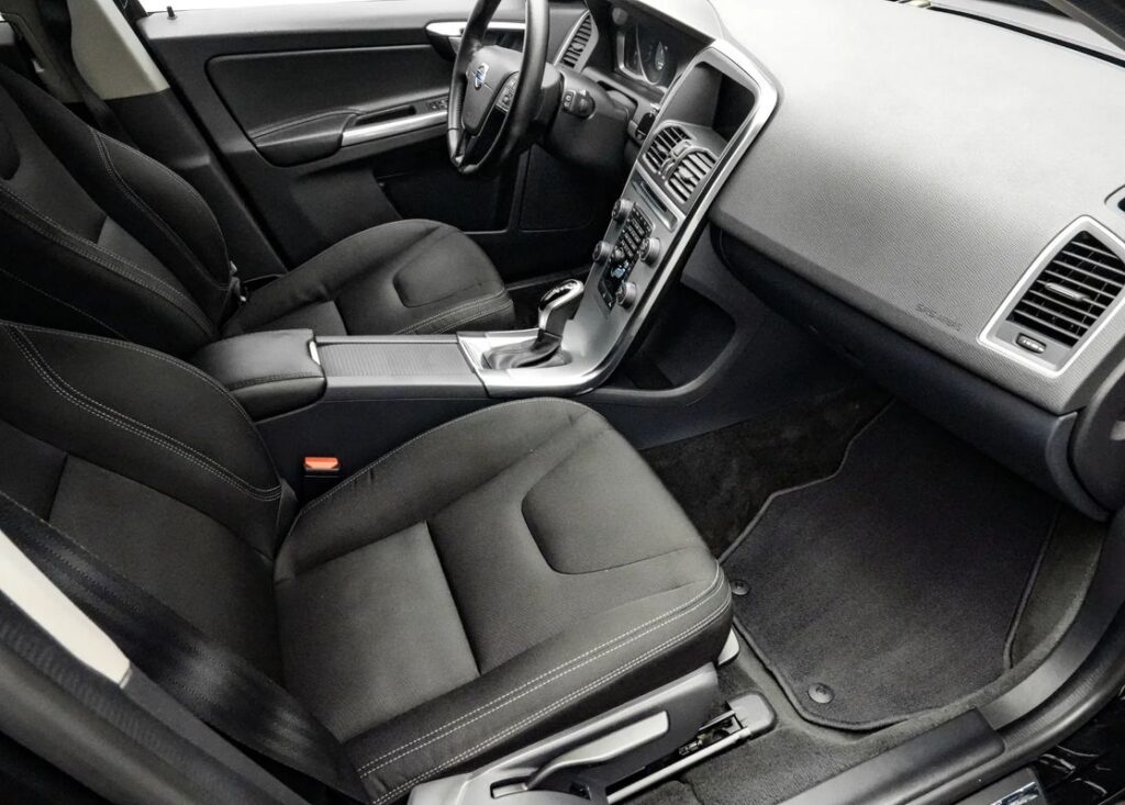 Volvo Xc-60