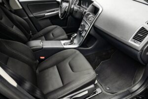 Volvo Xc-60