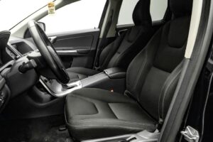 Volvo Xc-60