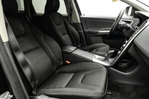 Volvo Xc-60