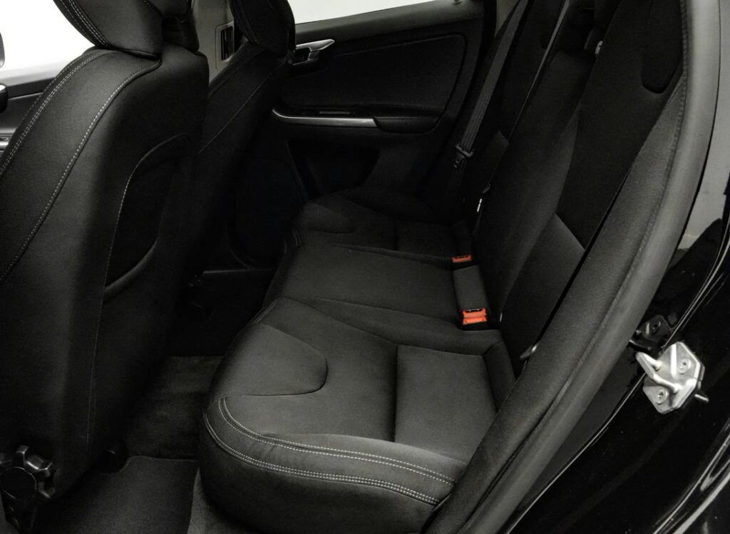 Volvo Xc-60