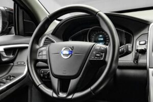 Volvo Xc-60