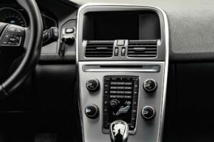 Volvo Xc-60