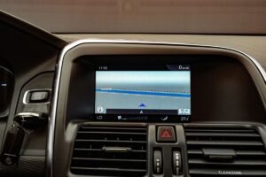 Volvo Xc-60