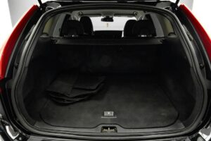 Volvo Xc-60