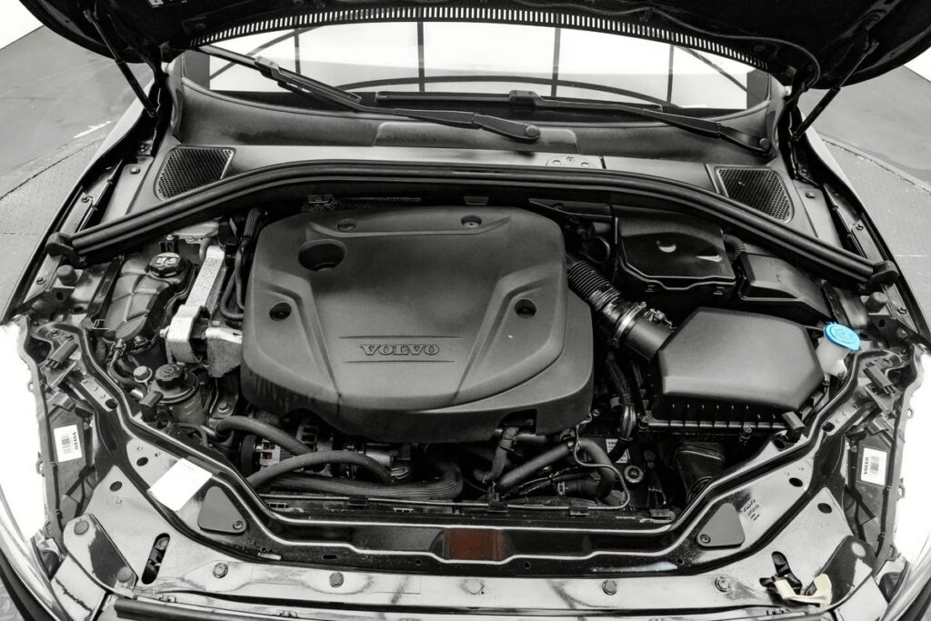 Volvo Xc-60