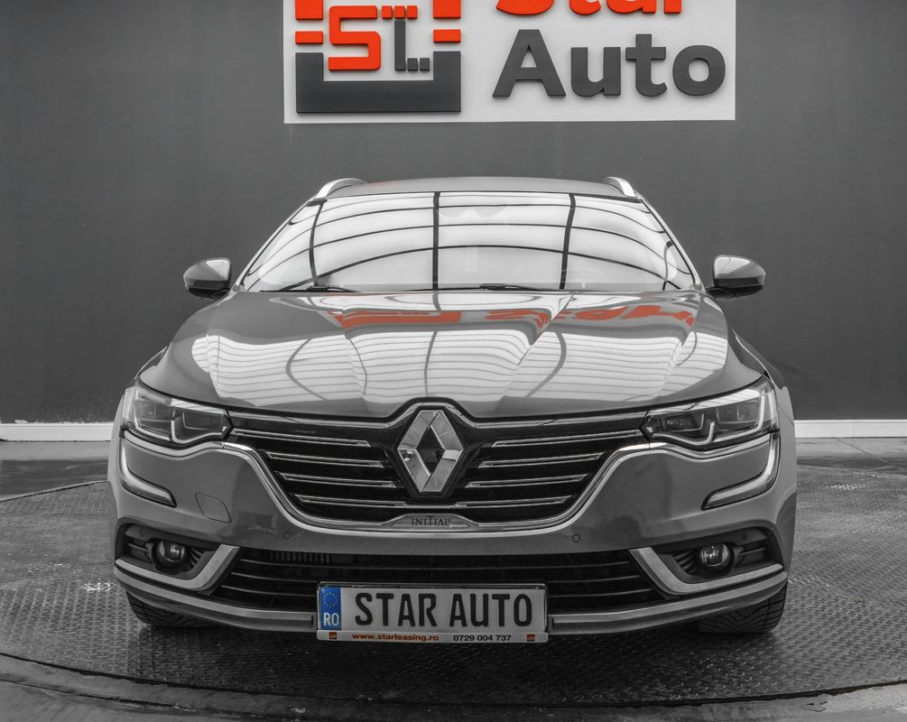 Renault Talisman