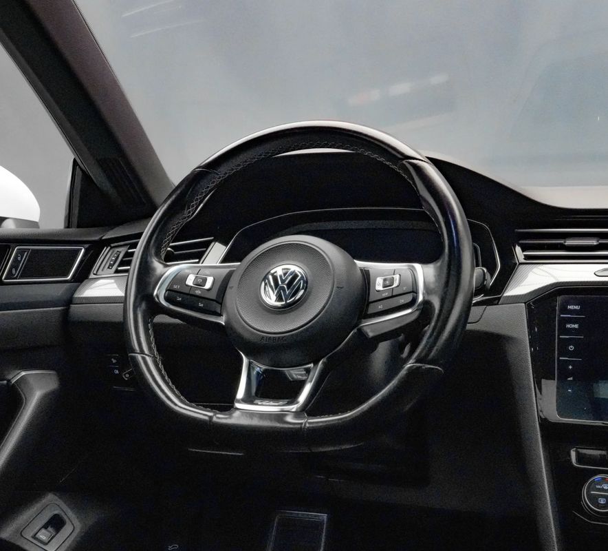 VOLKSWAGEN Arteon 2021 — imagine 48