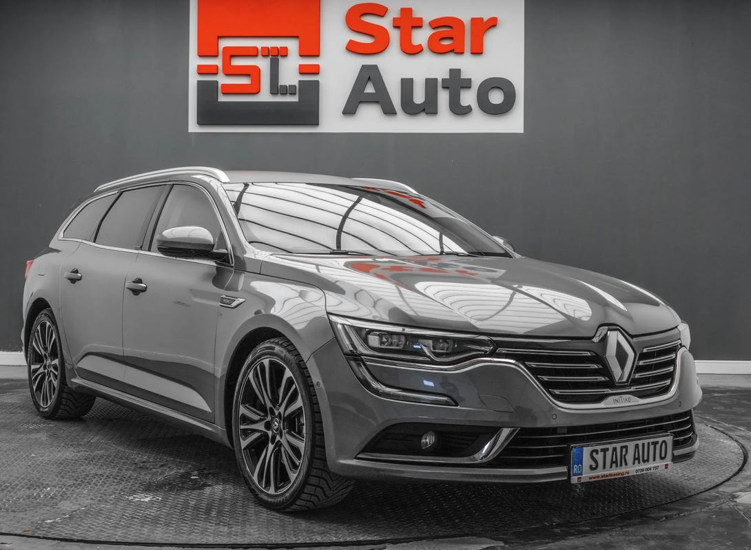 Renault Talisman