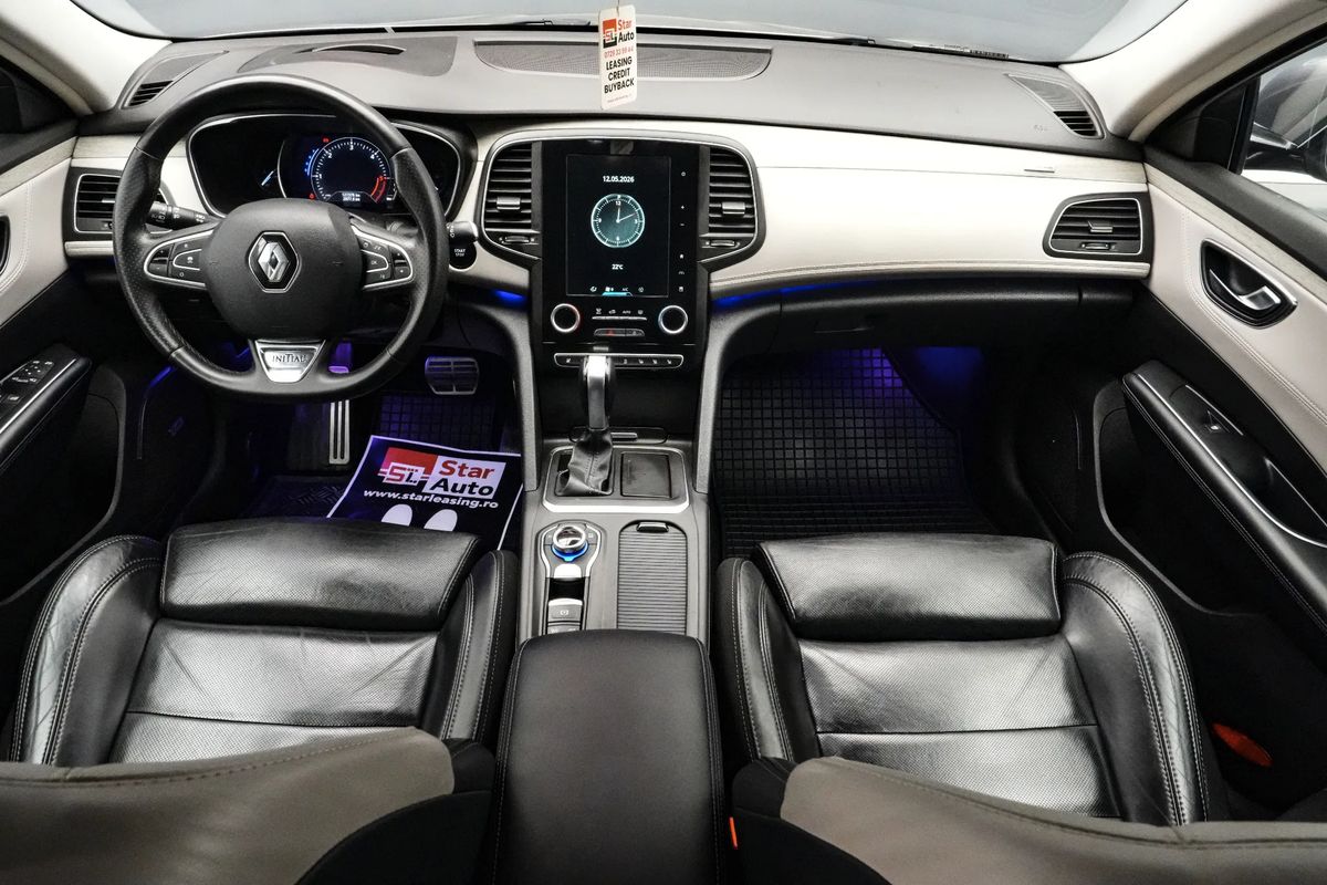 Renault Talisman