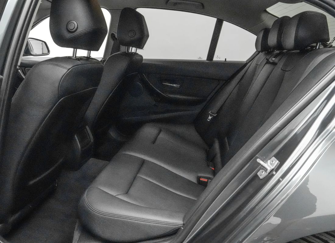 BMW 3 Series 2014 — imagine 38