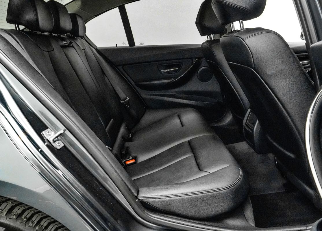 BMW 3 Series 2014 — imagine 39
