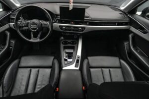 Audi A4-avant