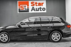 Audi A4-avant