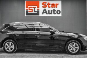 Audi A4-avant