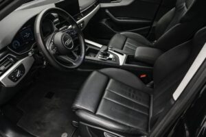 Audi A4-avant