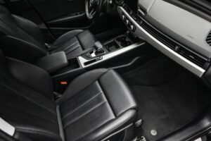 Audi A4-avant