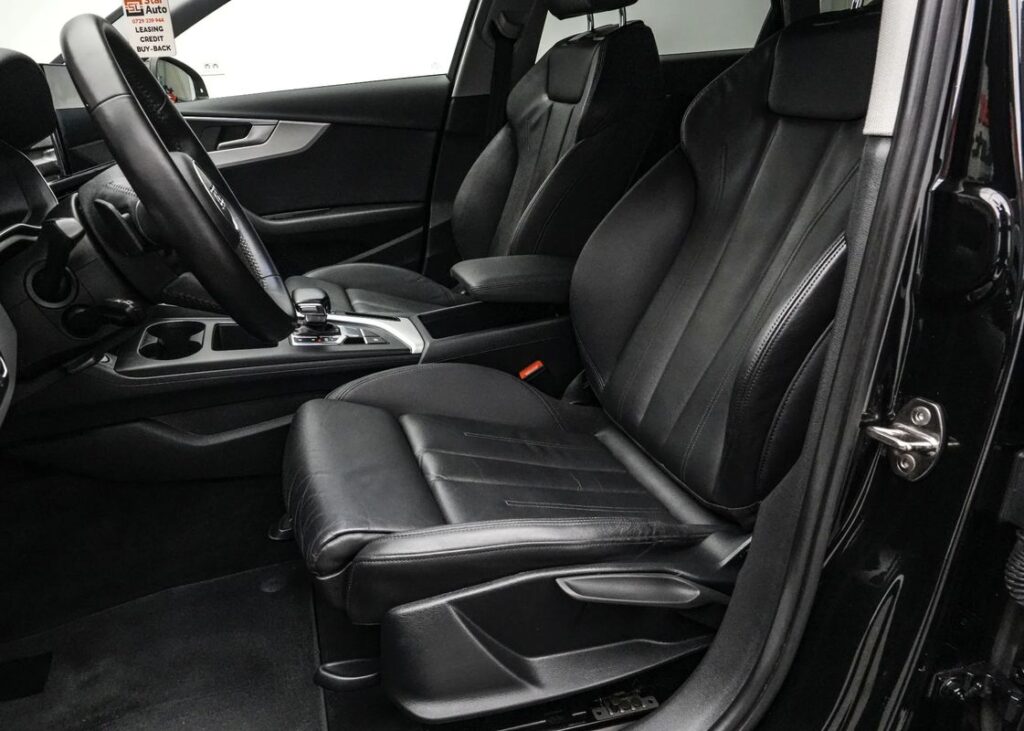 Audi A4-avant