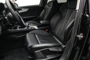 Audi A4-avant